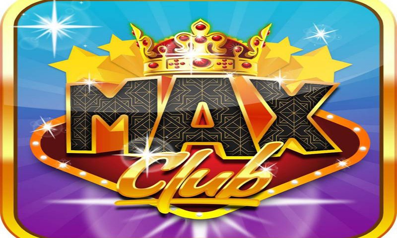 Cổng game max club uy tín thu hút nhiều người chơi