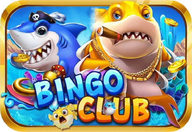 Giới thiệu về Bingo Club 