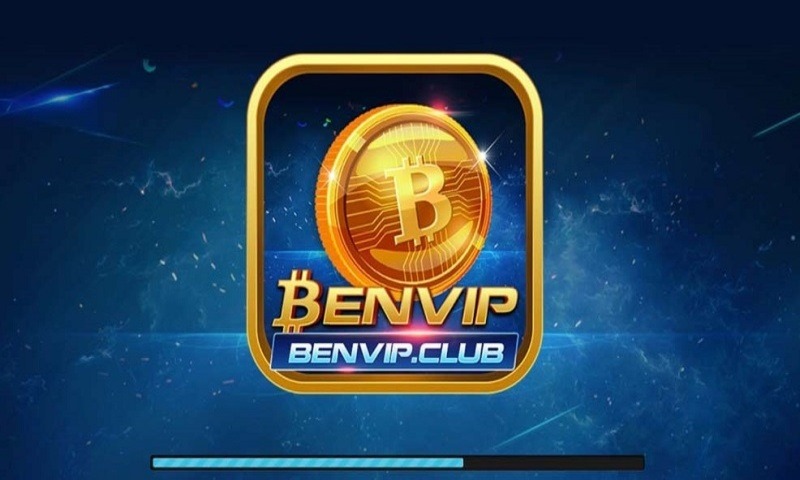 Benvip - Cổng game đổi thưởng uy tín, chất lượng