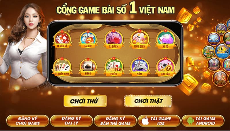 Zo88 với game bài đổi thưởng số 1 Việt Nam 