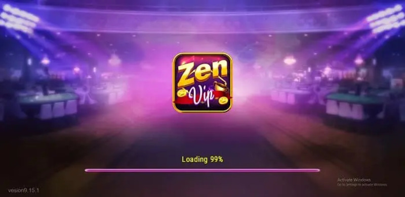 Nạp tiền và rút tiền siêu tiện lợi tại cổng game Zenvip Win  