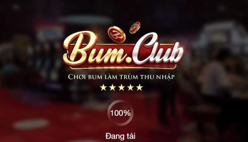Một số ưu điểm nổi bật của cổng game Bum club
