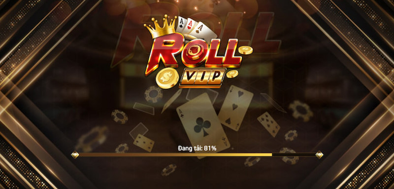 Giới thiệu về cổng game đổi thưởng Roll Vip siêu hấp dẫn