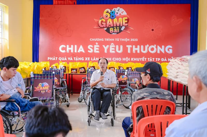 Thực trạng người khuyết tật hiện nay tại Việt Nam