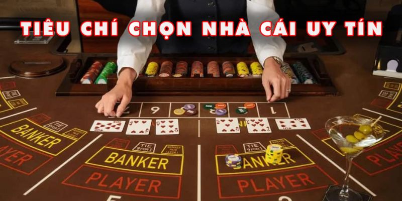 Đánh giá nhà cái Tiêu chí cốt lõi khi đánh giá nhà cái tại Trang Cá Độ Bóng Đá